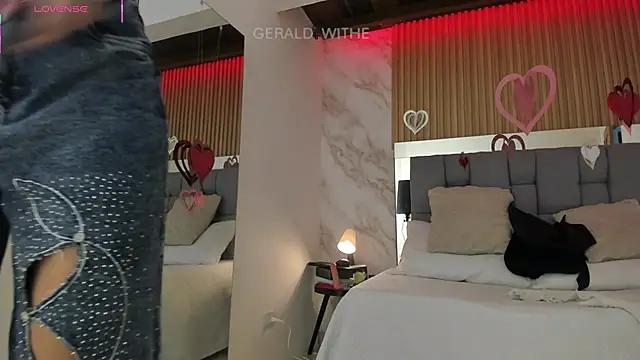 Snapshot of gerald_withe chatting on 02.12.26 gerald withe online show from 02.12.26