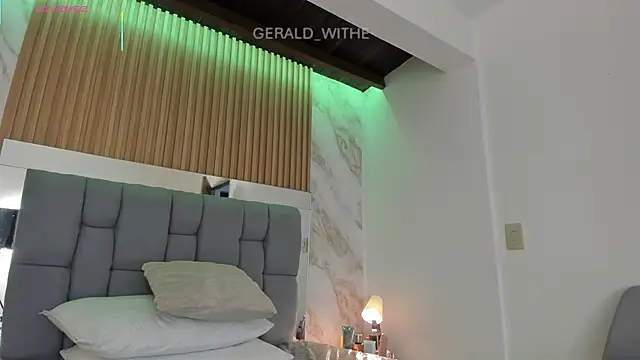 Snapshot of gerald_withe chatting on 02.22.26 gerald withe online show from 02.22.26