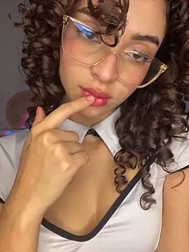 Anne Wyntheris online show from 03.03.26