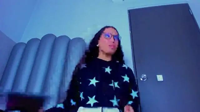 Snapshot of pitufa- chatting on 02.07.26 pitufa- online show from 02.07.26