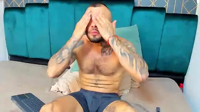 lucky smith1 online show from 12.16.25