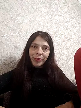 AnnaKissMee online show from 12.03.25