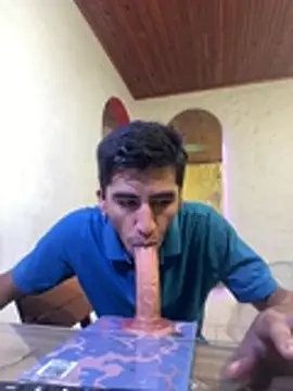 maxI dick33 online show from 03.03.26