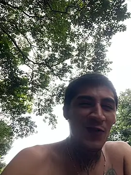 maxI dick33 online show from 07.22.26