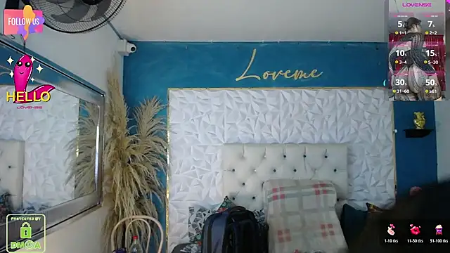 Mia Duque1999 online show from 02.17.26