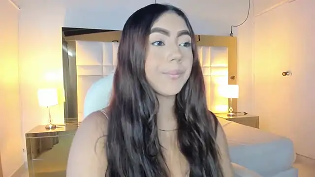 Zoei Moon online show from 02.10.26