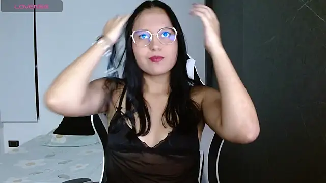 candy rosemaryy online show from 04.28.26