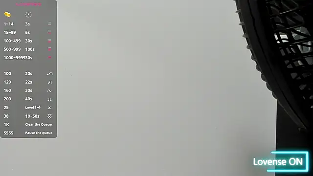 emilyy r online show from 03.14.26