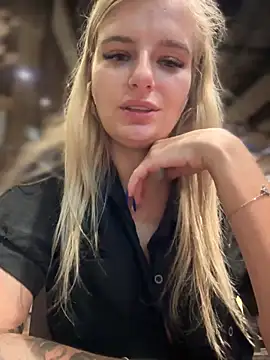 Betsy online show from 01.05.25