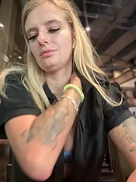 Betsy online show from 01.16.25