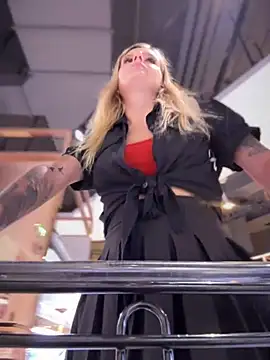 Betsy online show from 01.19.25