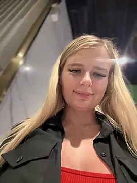 Betsy online show from 01.20.25