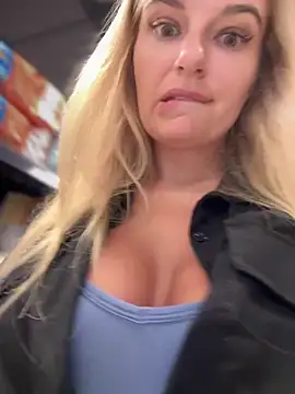 Betsy online show from 02.17.25