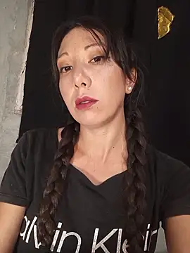 Snapshot of Cristal_azul777 chatting on 04.26.26 Cristal azul777 online show from 04.26.26