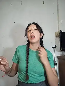 Snapshot of Cristal_azul777 chatting on 07.19.26 Cristal azul777 online show from 07.19.26