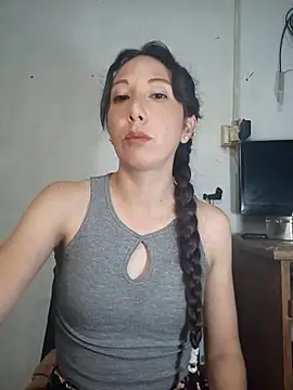 Snapshot of Cristal_azul777 chatting on 07.28.26 Cristal azul777 online show from 07.28.26