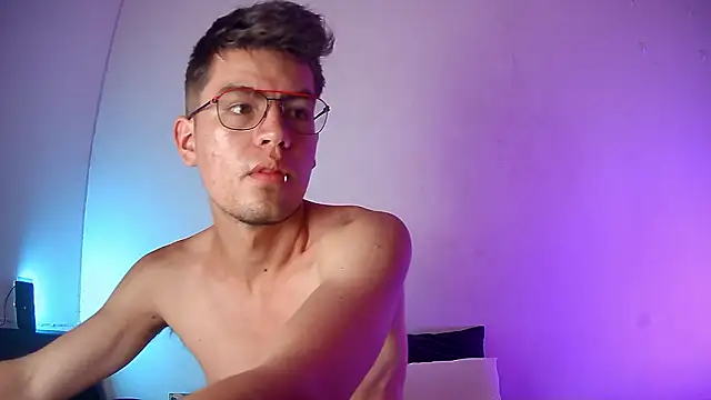 nicolatinboy online show from 03.05.26