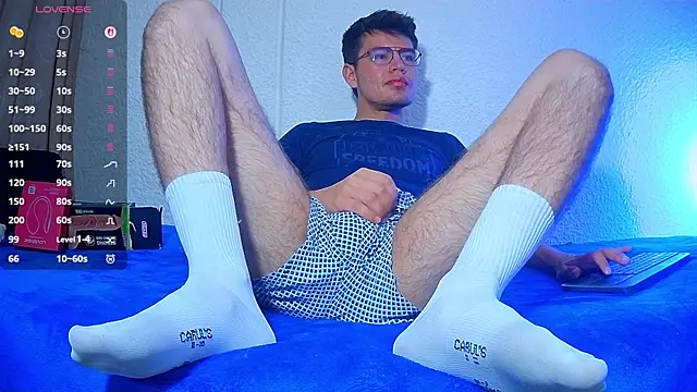 Snapshot of nicolatinboy chatting on 05.22.26 nicolatinboy online show from 05.22.26