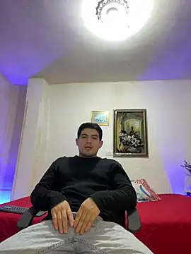 williamsmiiths16 online show from 02.03.26