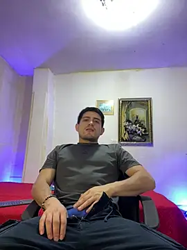 williamsmiiths16 online show from 02.04.26