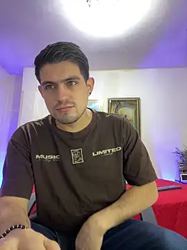 williamsmiiths16 online show from 02.18.26