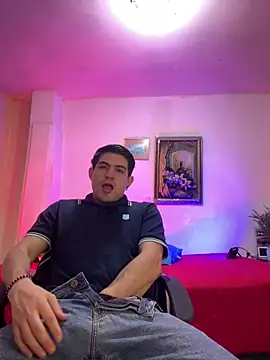 williamsmiiths16 online show from 02.25.26