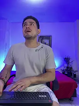 williamsmiiths16 online show from 04.16.26