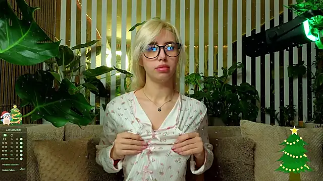 FlowweerGirl online show from 01.06.26