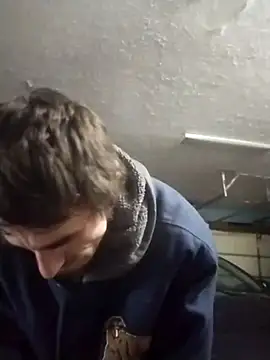 Snapshot of bigjohnson2914 chatting on 12.22.25 bigjohnson2914 online show from 12.22.25