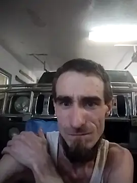 bigjohnson2914 online show from 04.26.26