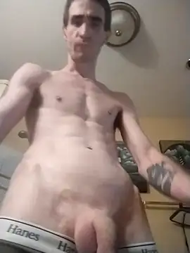 bigjohnson2914 online show from 05.07.26