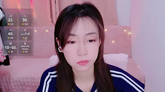 xiaomaoyouyou online show from 12.19.25