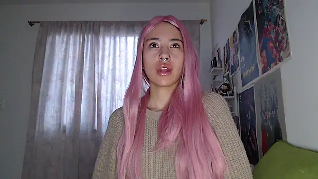 camile 1 online show from 12.05.25