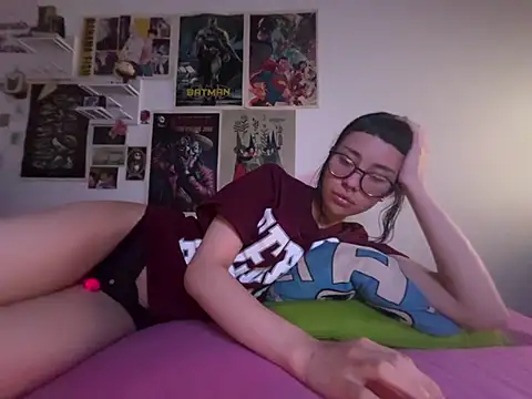 camile 1 online show from 01.09.26