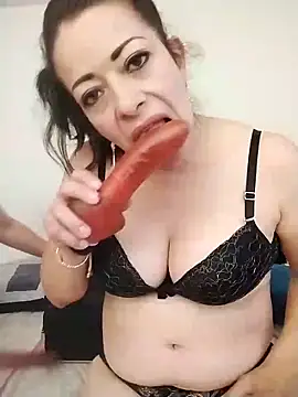 Snapshot of Marilyn_Seduccions chatting on 02.10.26 Marilyn Seduccions online show from 02.10.26