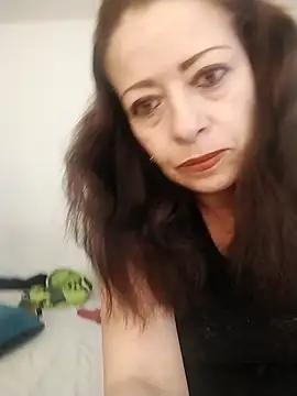 Snapshot of Marilyn_Seduccions chatting on 02.18.26 Marilyn Seduccions online show from 02.18.26