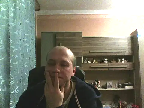 Egorij83 online show from 12.05.25