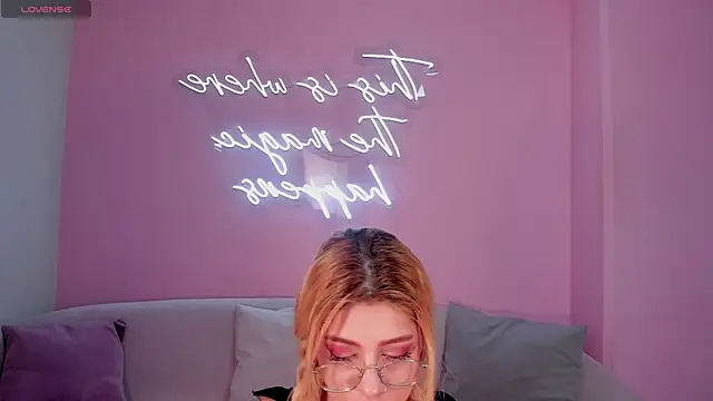 MadisonKane online show from 03.24.26