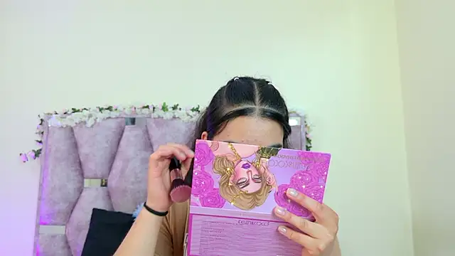 iris and damian online show from 02.27.26