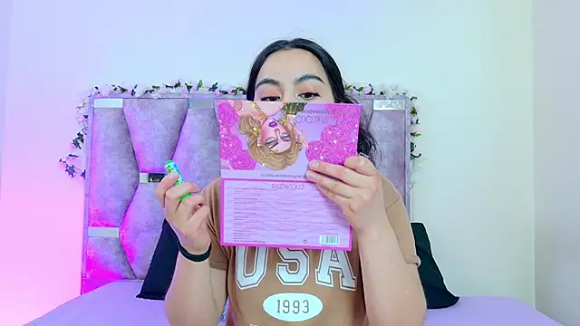 iris and damian online show from 04.15.26