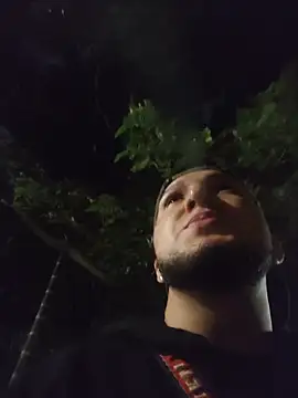 GideonCartie online show from 12.04.25