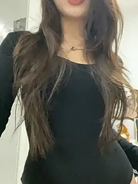 yaqing666 online show from 03.27.26