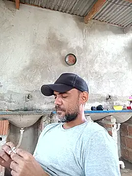 Snapshot of Mchljjk chatting on 01.07.26 Mchljjk online show from 01.07.26