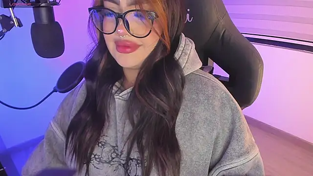 asheryn online show from 02.04.26