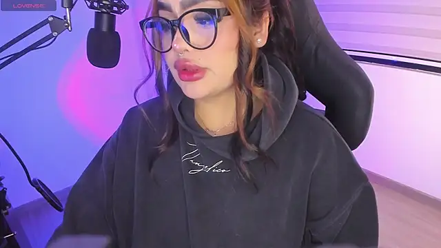 asheryn online show from 02.12.26