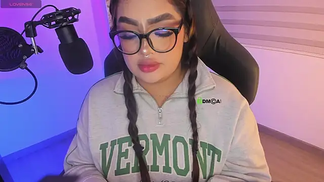asheryn online show from 04.21.26