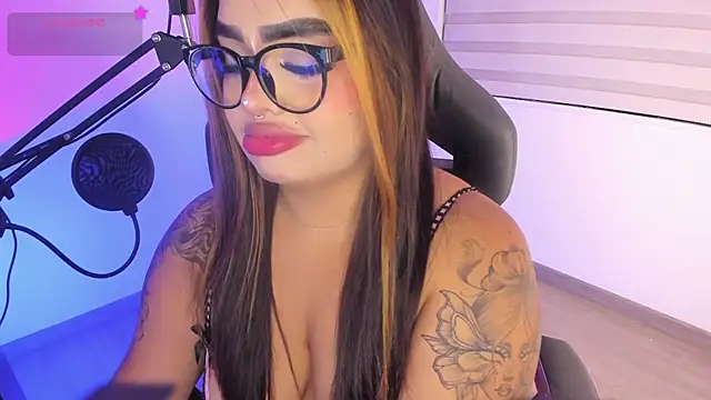 asheryn online show from 05.02.26