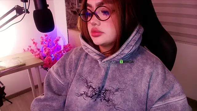 asheryn online show from 06.10.26