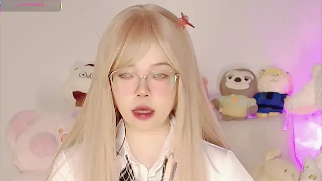 Miyeoonn online show from 02.02.26