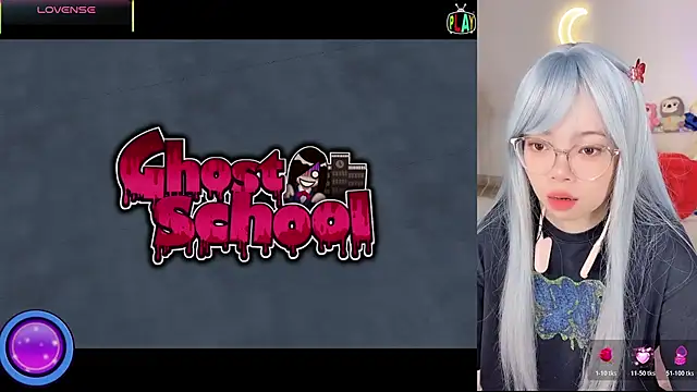 Miyeoonn online show from 02.22.26